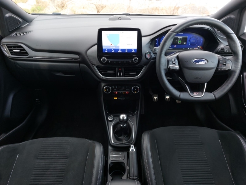 Used Ford Puma 2022 for sale - 76707843: Photo 2