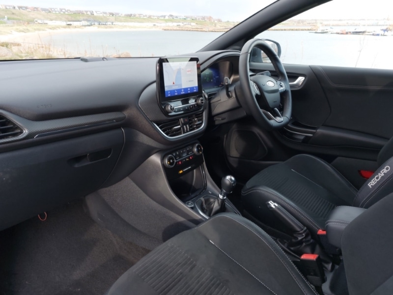 Used Ford Puma 2022 for sale - 76707843: Photo 5