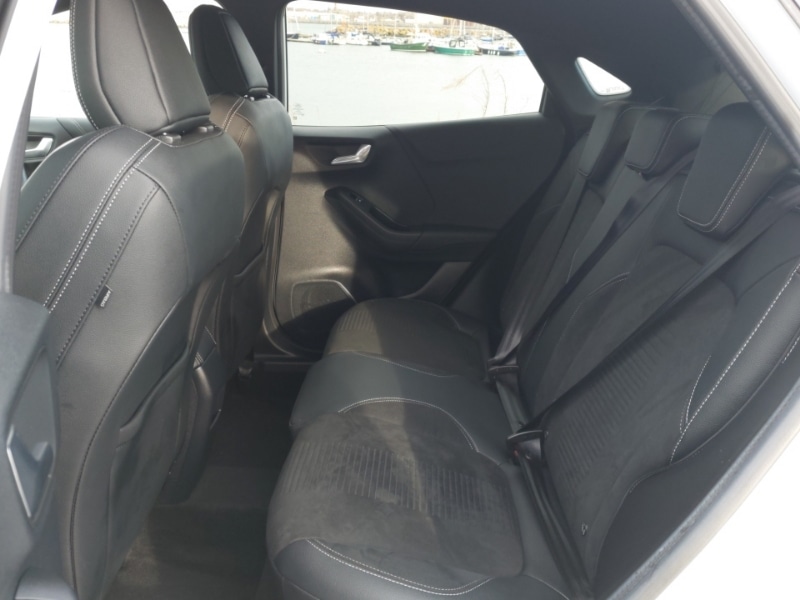 Used Ford Puma 2022 for sale - 76707843: Photo 6