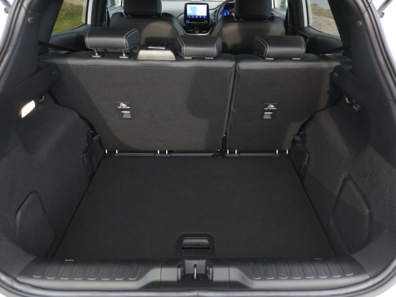 Used Ford Puma 2022 for sale - 76707843: Photo 8