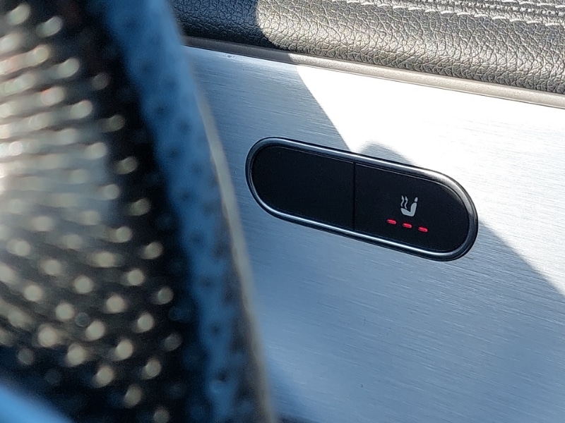 Used Mercedes-Benz CLA 2021 for sale - 77948090: Photo 14