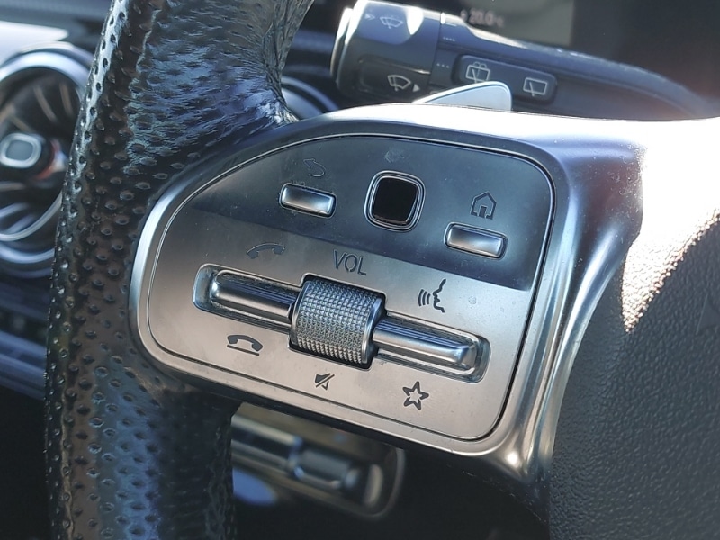 Used Mercedes-Benz CLA 2021 for sale - 77948090: Photo 16