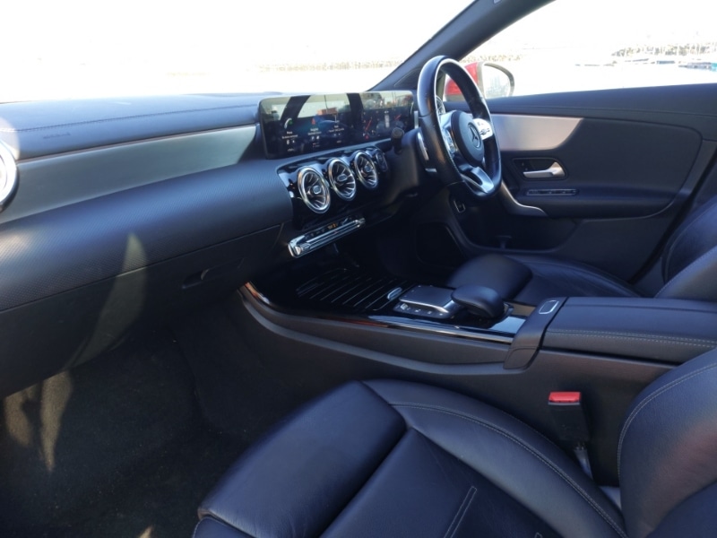 Used Mercedes-Benz CLA 2021 for sale - 77948090: Photo 5