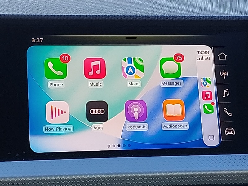 Used Audi A1 2019 for sale - 77682567: Photo 10