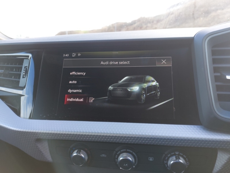 Used Audi A1 2019 for sale - 77682567: Photo 17