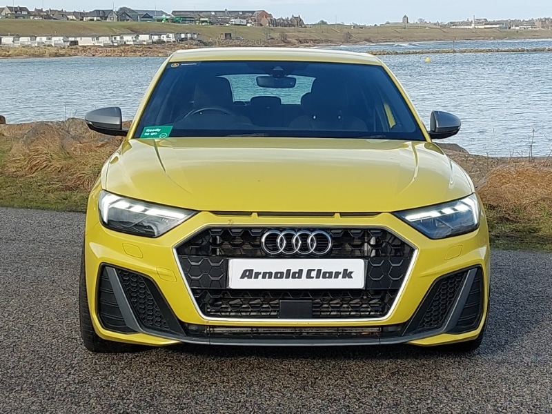 Used Audi A1 2019 for sale - 77682567: Photo 19