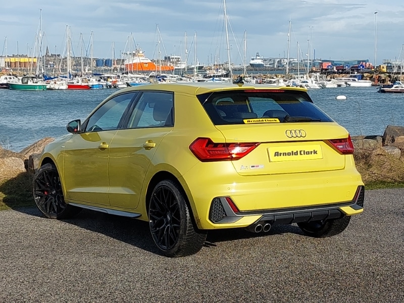 Used Audi A1 2019 for sale - 77682567: Photo 3