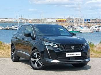 Used Peugeot 3008 2023 for sale - 74860450: Photo