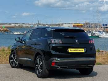 Used Peugeot 3008 2023 for sale - 74860450: Photo