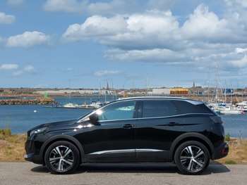 Used Peugeot 3008 2023 for sale - 74860450: Photo