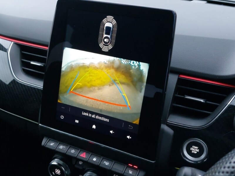 Used Renault Arkana 2022 for sale - 77716897: Photo 17