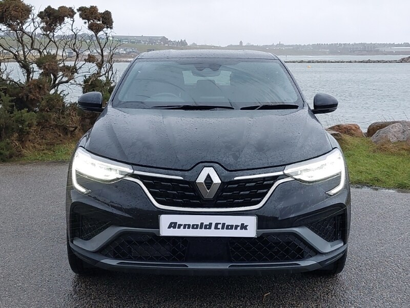 Used Renault Arkana 2022 for sale - 77716897: Photo 19