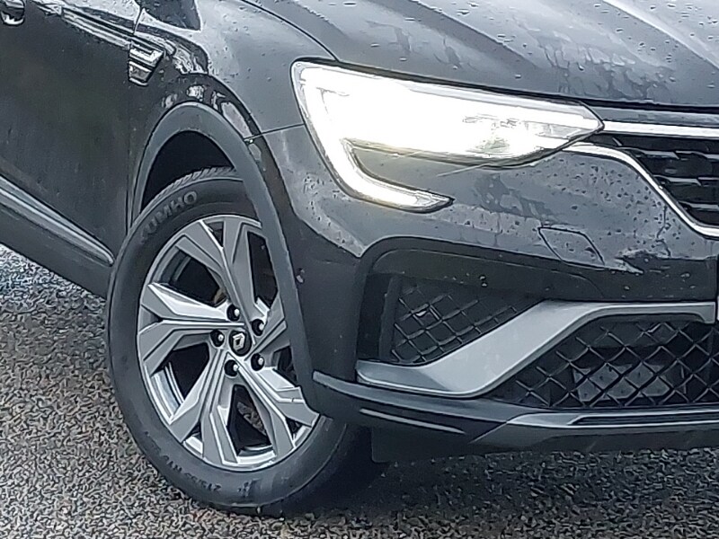 Used Renault Arkana 2022 for sale - 77716897: Photo 9