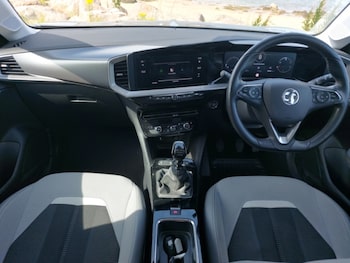 Used Vauxhall Mokka 2022 for sale - 79406603: Photo