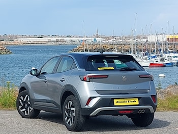 Used Vauxhall Mokka 2022 for sale - 79406603: Photo