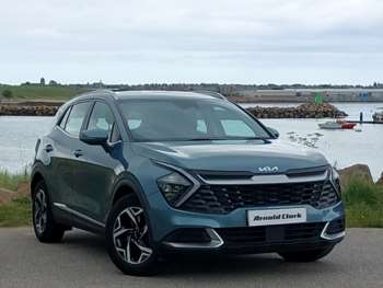 2023 - 1.6T GDi ISG 2 5dr