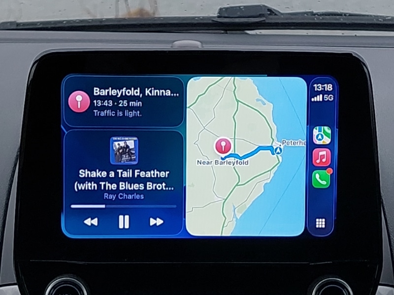 Used Ford Ecosport 2019 for sale - 77419365: Photo 11