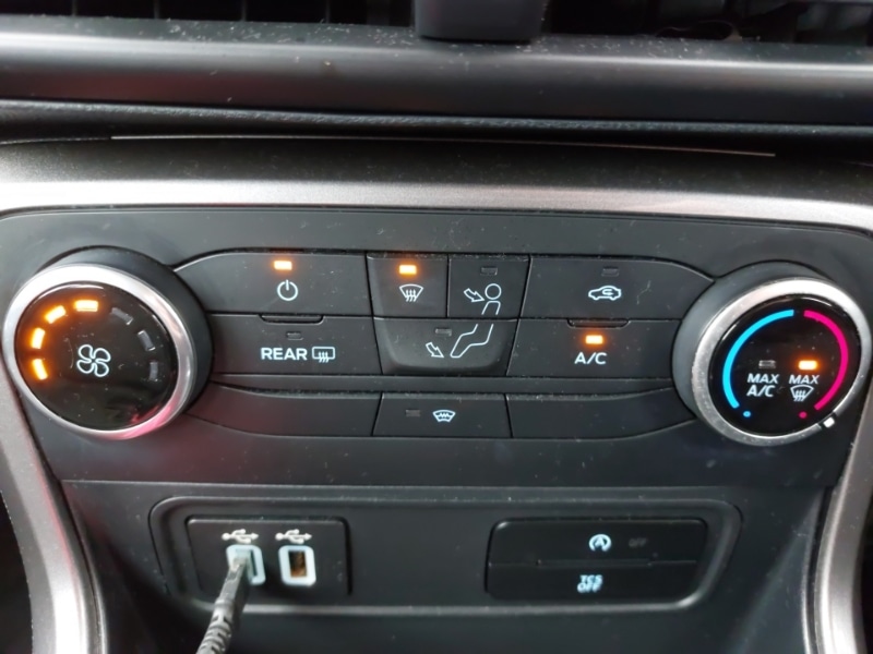 Used Ford Ecosport 2019 for sale - 77419365: Photo 15