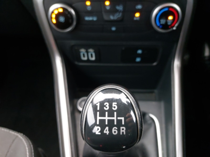 Used Ford Ecosport 2019 for sale - 77419365: Photo 18