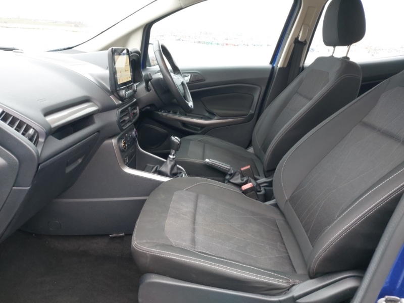 Used Ford Ecosport 2019 for sale - 77419365: Photo 5