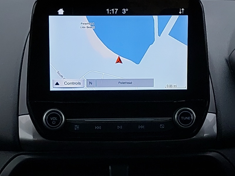 Used Ford Ecosport 2019 for sale - 77419365: Photo 7