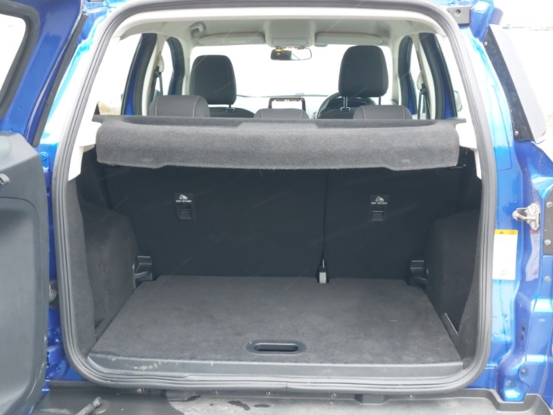 Used Ford Ecosport 2019 for sale - 77419365: Photo 8