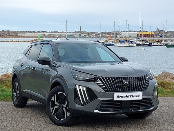 Used Peugeot 2008 2024 for sale - 76264598: Photo 1