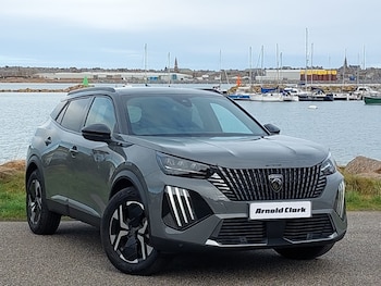 Peugeot - 2008