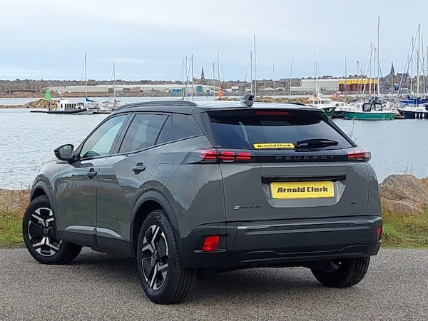 Used Peugeot 2008 2024 for sale - 76264598: Photo 3