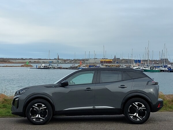 Used Peugeot 2008 2024 for sale - 76264598: Photo 4