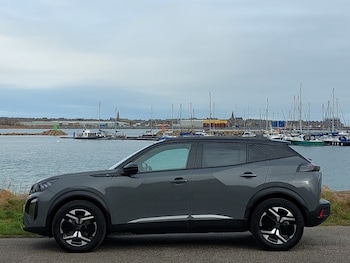Used Peugeot 2008 2024 for sale - 76264598: Photo 4
