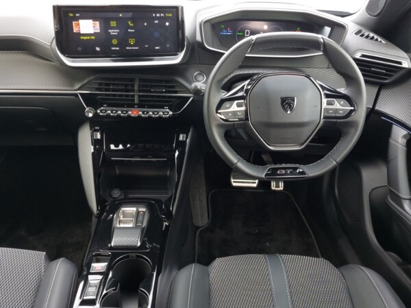 Used Peugeot 2008 2024 for sale - 76264598: Photo 7