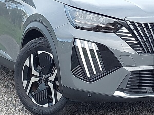 Used Peugeot 2008 2024 for sale - 76264598: Photo 9