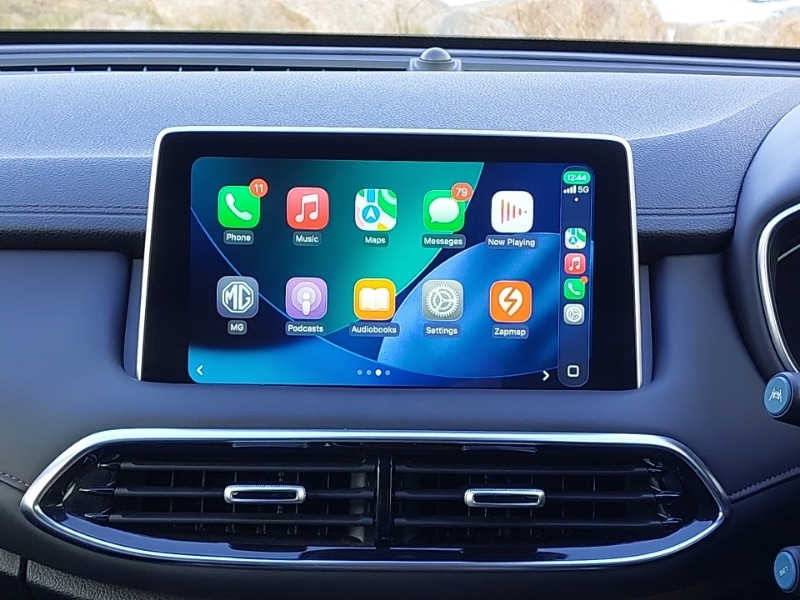 Used MG MG HS 2024 for sale - 77992680: Photo 10