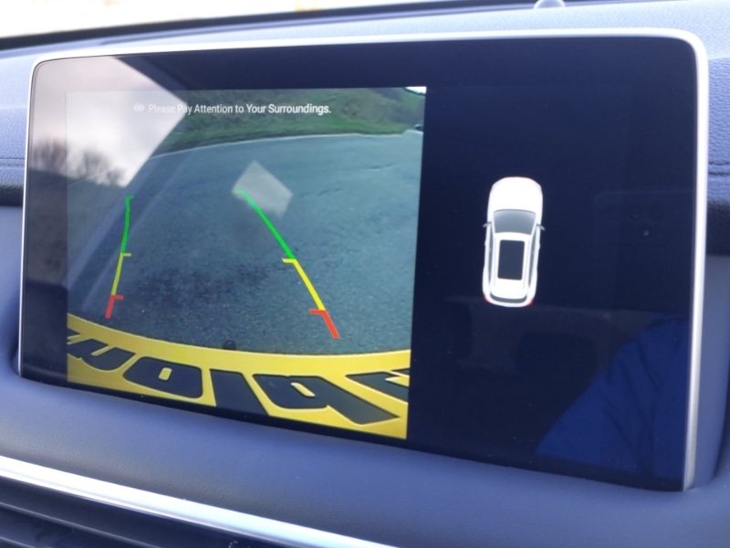 Used MG MG HS 2024 for sale - 77992680: Photo 11