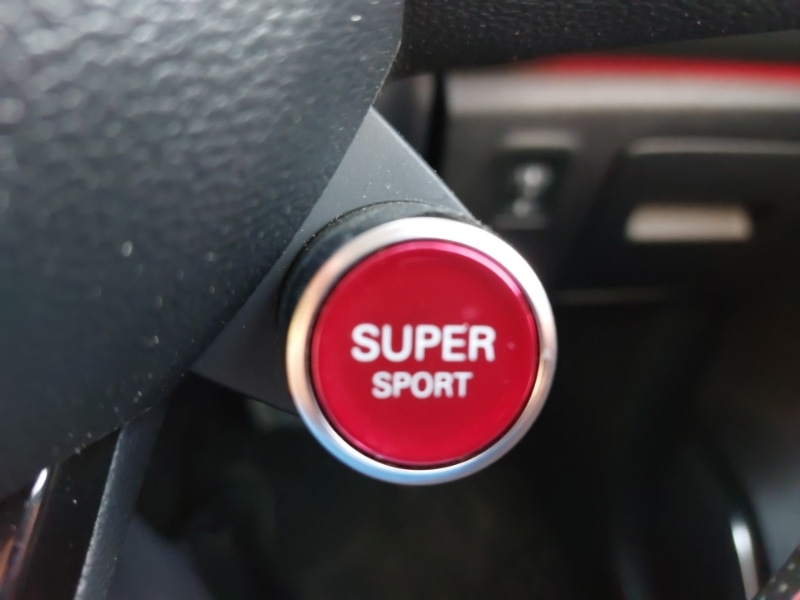 Used MG MG HS 2024 for sale - 77992680: Photo 15