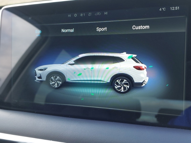 Used MG MG HS 2024 for sale - 77992680: Photo 18