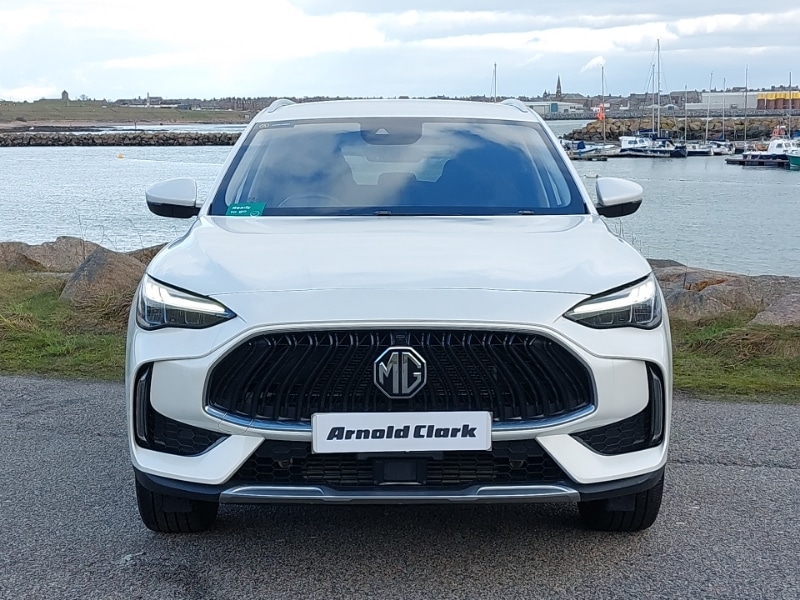 Used MG MG HS 2024 for sale - 77992680: Photo 19