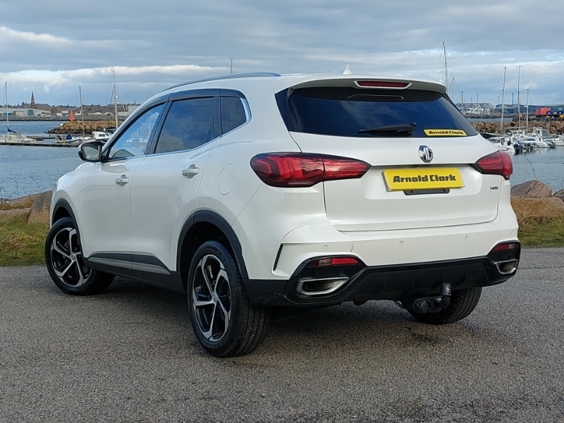 Used MG MG HS 2024 for sale - 77992680: Photo 3