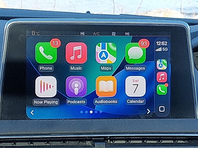 Used Peugeot 3008 2019 for sale - 78079810: Photo 10