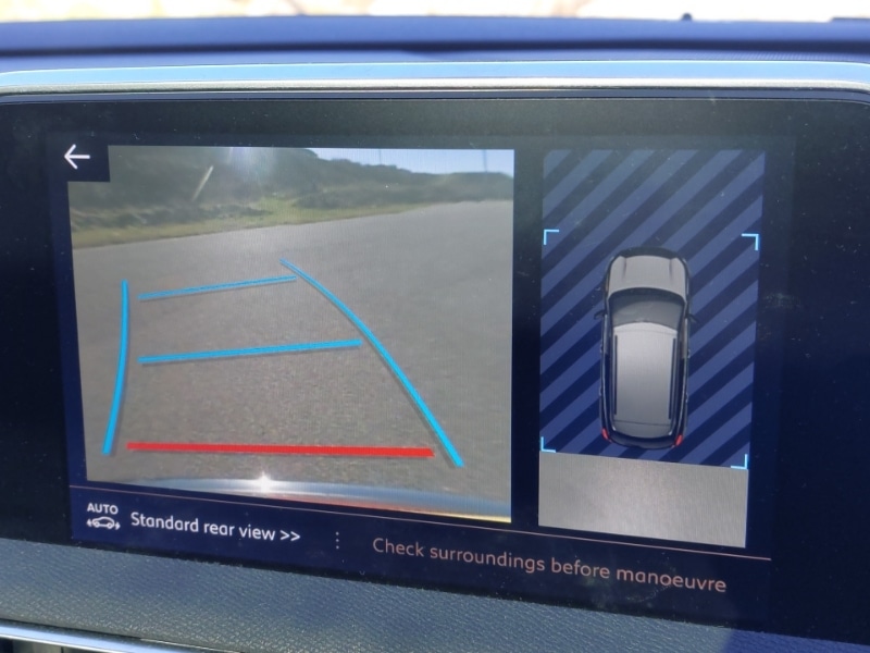 Used Peugeot 3008 2019 for sale - 78079810: Photo 11