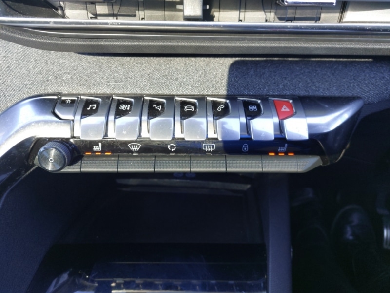 Used Peugeot 3008 2019 for sale - 78079810: Photo 14