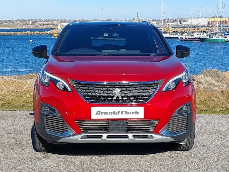 Used Peugeot 3008 2019 for sale - 78079810: Photo 19