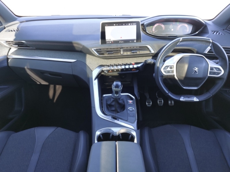 Used Peugeot 3008 2019 for sale - 78079810: Photo 2