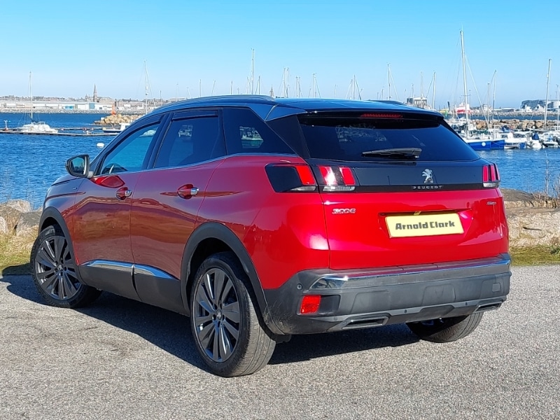 Used Peugeot 3008 2019 for sale - 78079810: Photo 3