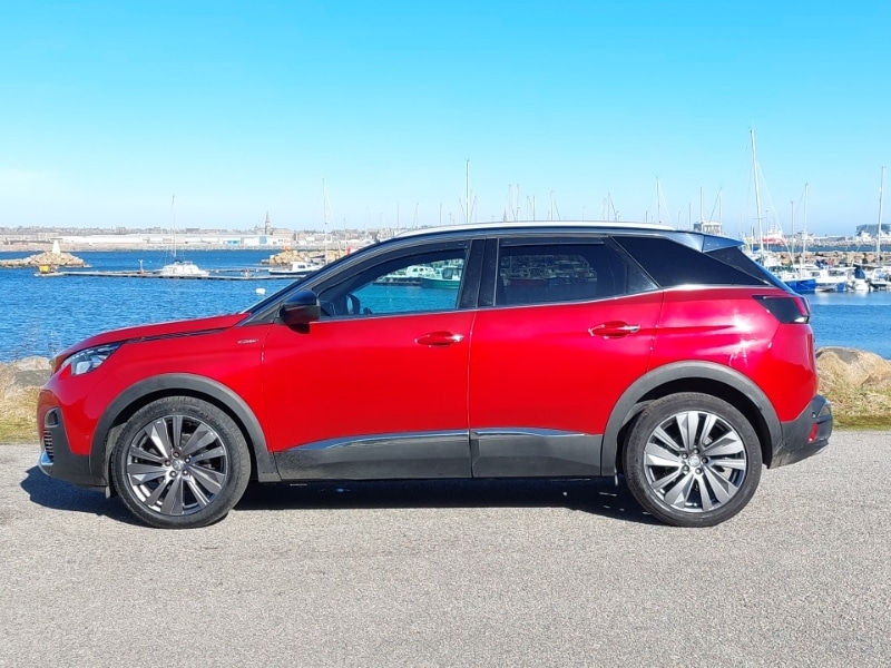 Used Peugeot 3008 2019 for sale - 78079810: Photo 4