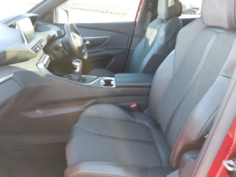 Used Peugeot 3008 2019 for sale - 78079810: Photo 5