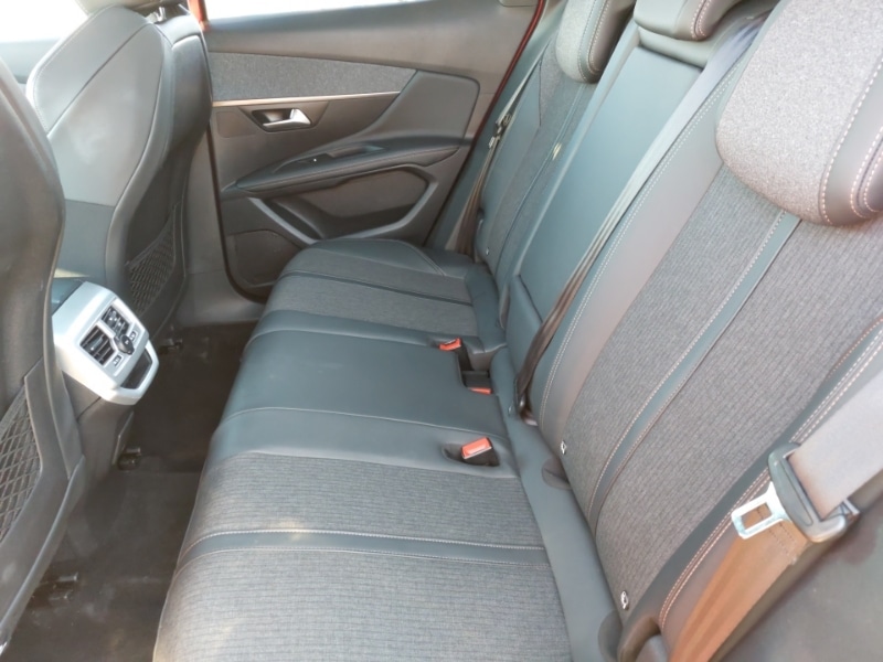 Used Peugeot 3008 2019 for sale - 78079810: Photo 6