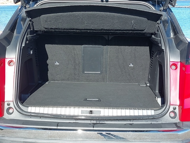 Used Peugeot 3008 2019 for sale - 78079810: Photo 8