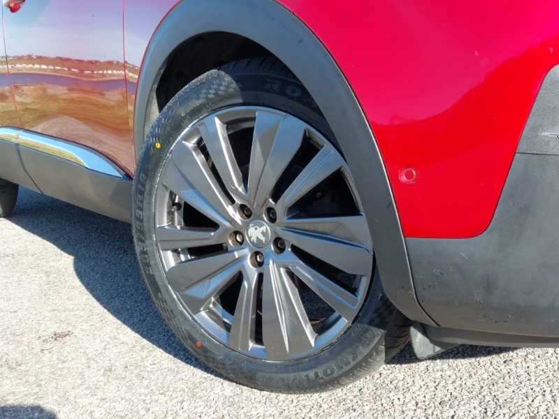 Used Peugeot 3008 2019 for sale - 78079810: Photo 9